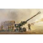 M198 Medium Getrokken Houwitser Late