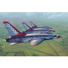 F-100 D Thunderbirds Livery