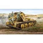 Allemand 8,8 cm Pak-43 Waffentrager automoteur