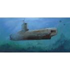 Sous-marin allemand Type XXIII