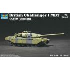Version britannique Challenger I MBT OTAN