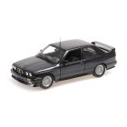 BMW M3  E30 1987 Blauw Metallic