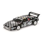 BMW M1 #111 24H LeMans 1986