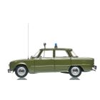 Alfa Romeo Giulia Super 1600CC Carabinieri 1970