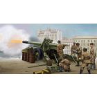 Sovjet ML-20 152mm Houwitser Mod 1937 Standaard