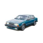 Volvo 760 GLC 1982