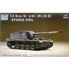 128MM SF.L/61 PZ.SF.V Sturer Emil