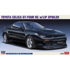 Toyota Celica GT-Four RC Coupé 1991