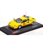 Lamborghini Countach 5000S Safety Car F1 1982