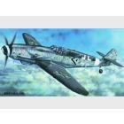 Messerschmitt BF-109 G-10