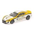 Maserati MC GT4 #16 Granturismo Trofee 2010