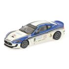 Maserati MC GT4 #9 Granturismo Trofee 2010