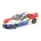 Maserati MC GT4 #6 Granturismo Trofee 2010