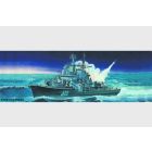 USSR Navy Sovremenny Class 956E
