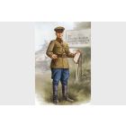 WWII Sovjet Officier Vol.1