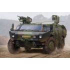 German Fennek LGS Dutch Version