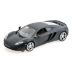 McLaren MP4-12C 2011 Mat Grijs