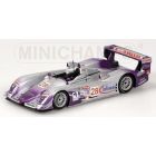 Audi R8 # 28 Winnaar 12H Sebring 2004