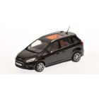 Ford C-Maxx Grande 2010 Zwart Metallic