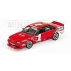 Audi V8 Evo #1 Procar belge 1993