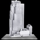 Rockenfeller Plaza New York