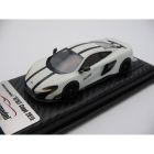 McLaren 675LT 2016 GoodWood Edition Wit