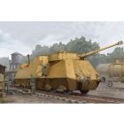 Panzerjager Triebwagen 51