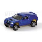 Volkswagen Touareg homologatie Versie 2003