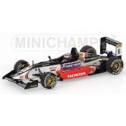 Dallara F301 #6 T. Sato Macao GP 2001