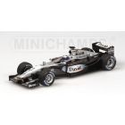 McLaren MP4/17 #4 2002 D. Coulthard