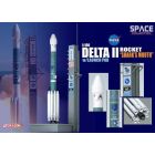 Delta II Rocket USAF GPS-IIR-16
