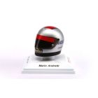 Mario Andretti Helm 1977