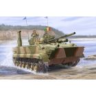 BMP-3 en service en Corée du Sud