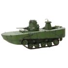 IJN Type 2 KA-MI Drijvend Ponton Filipijnen 1944