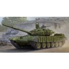 Blindage réactif russe T-72B/B1 MBT Kontakt -1