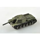 Sovjet SU-152 Late Versie
