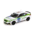 2014 BMW M235 #303 24H Nürburgring