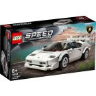 Lego Speed Lamborghini Countach