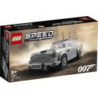 Lego Speed 007 Aston Martin DB5