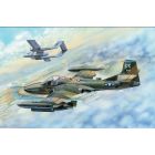 US A-37B Dragonfly Grondaanval Vliegtuigen