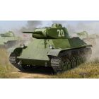 Char d’infanterie russe T-50