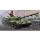 T-72B MBT russe