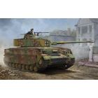 Duitse PZKPFW IV Ausf.J Medium Tank