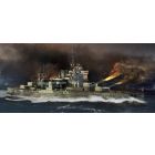 HMS Koningin Elizabeth 1941