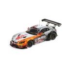 2014 BMW Z4 GT3 #10 24H Spa