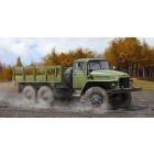 URAL-375D russe