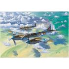 De Havilland Hornet F.3
