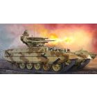 Cadre russe Obj.199 BMPT