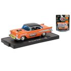 Chevrolet Apache Stepside 1958 RHS