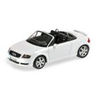 Audi TT Roadster 2000 Blanc